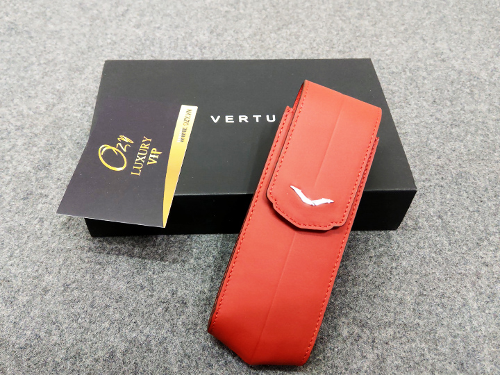 bao vertu đỏ 